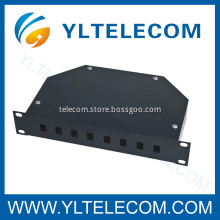 FO Patch Panel 10inch 8port